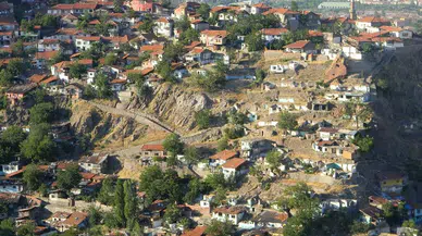 Ankara Bala Küçükcamili Mahallesi Haberleri 2026