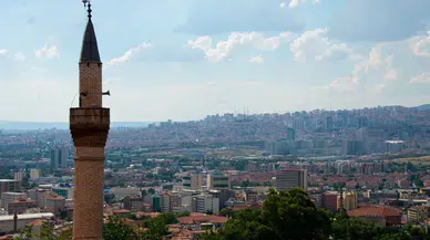 Ankara Bala Şehriban Mahallesi Haberleri 2026