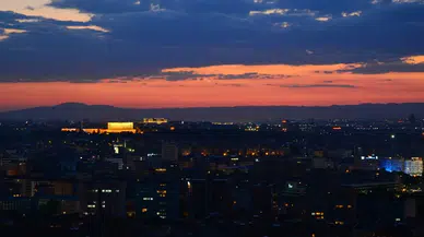 Ankara Polatlı’dan Sonra Hangi Şehir Gelir? 100 İl Projesi!