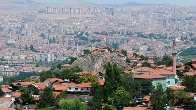 Ankara Bala Yeniköy Mahallesi Haberleri 2026