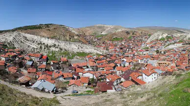 Ankara Bala Üçem Mahallesi Haberleri 2026