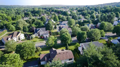 Keçiören’in Semtleri Kaç Tane? Ankara Keçiören’de Hangi Semtler Var?