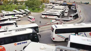 Ankara Otogar Nerede? Ankara AŞTİ Hangi Semtte?