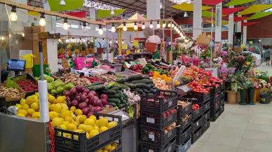 Ankara File Market Nerede ve Ankara File Şubeleri!