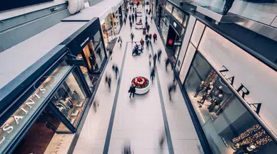 Ankara’da Zara Hangi AVM’lerde Var?