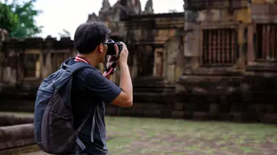 Ankara'nın Tarihi ve Turistik Yerleri Rehberi
