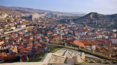 Ankara'nın İlçeleri: Başkentin 25 İlçesinin Tam Listesi