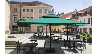 Bahçe Şemsiyesi ve Şezlong Seti Nereden Alınır? 2026