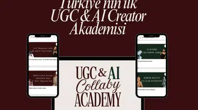 UGC Creator Nasıl Olunur? 0506 671 73 06