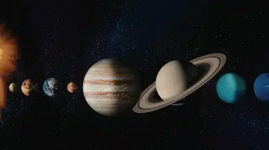 Gezegen Retrogradları: Hayatınızı Nasıl Değiştirir?