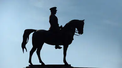 Ankara’nın Doğal Varlıkları ve Tarihi Güzellikleri