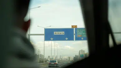Ankara Yol Tarifi Nasıl Alınır? Ankara'ya Kolay Ulaşım Sağlayın
