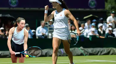 Zeynep Sönmez WTA 500’de Çeyrek Finalde: Merida Açık’ta Kritik Zafer