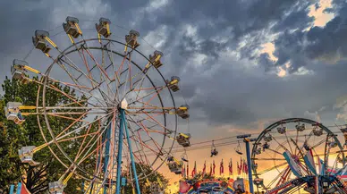 Ankara Lunapark Kaç Tane var? Ankara’da Lunaparklar Nerede ve Fiyatları Ne Kadar?