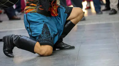 Ankara Zeybeği Nedir, Nasıl Oynanır ve Tüm Detaylar