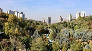 Ankara’nın Doğal Mekanları: Başkentin Keşfedilmeyi Bekleyen Doğal Güzellikleri