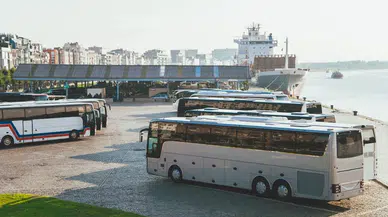 Ankara Otogar Yol Tarifi: AŞTİ’ye Nasıl Gidilir?