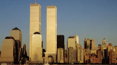 Ankara'daki Kuleler Hakkında Bilinmeyenler Neler? İkiz Kule Nerede?