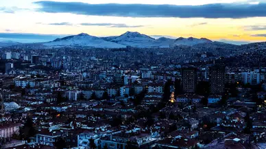 Ankara Çamlıdere Beyler Mahallesi Haberleri 2026