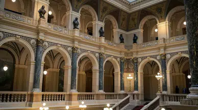 Ankara Müzeler Rehberi: Ankara’da Hangi Müzeler Var?