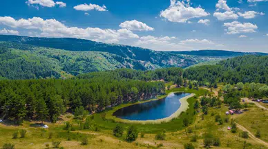 Ankara’nın Doğal Güzellikleri Şehrin Çevresinde Keşfedilecek 12 Doğa Noktası