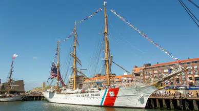 Ankara Sahil Güvenlik Lojmanları Nerede?