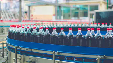 Ankara İçecek Fabrikaları Üretim ve İstihdamda Gücünü Artırdı