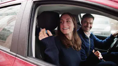 Ankara’da Paylaşımlı Ulaşım Trend Oluyor: Yol Arkadaşı Uygulamaları!