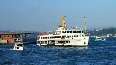 Negmar Ankara Online Feribot Seferi Ne Zaman Düzenlenir?