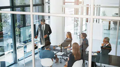 Ankara Şirketler Ekosistemi Güçleniyor! Başkentte Yer Alan Şirketler