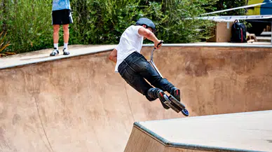 Ankara Gençlik Parkı Kışın Açık mı? Gençlik Parkı Nerede?