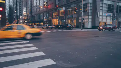 Ankara İran Caddesi Nerede? İran Caddesinde Ne Yapılır?