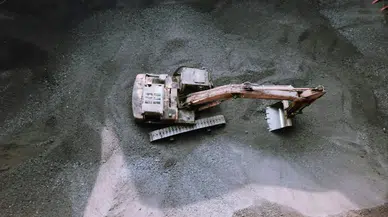 Ankara Hafriyat Firmaları Sektörde Hareketlilik Artıyor