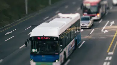 Ankara EGO Saatleri 2026! Otobüsler Kaça Kadar Çalışıyor?