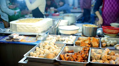 Ankara Lezzetleri Nedir? Başkentin En Meşhur Tatları ve Restoranları