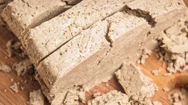 Ankara Helvası Nasıl Yapılır? Başkent Helvası Tarifleri!