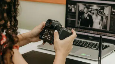 Ankara Düğün Fotoğrafçıları: Fiyatlar, Mekanlar ve En İyi Öneriler