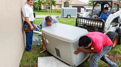 Ankara Jeneratör Sektöründe Fiyatlar, Kiralama ve Teknik Hizmetler