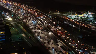 Ankara’da Trafik Tescil İşlemleri Nerede Yapılır?