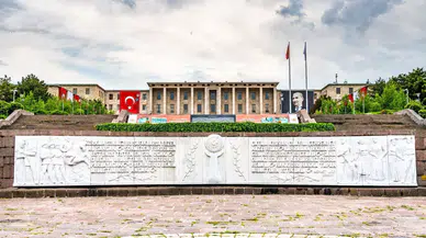Ankara Anlaşması İngilizcesi Nedir? 1963 Ankara Agreement