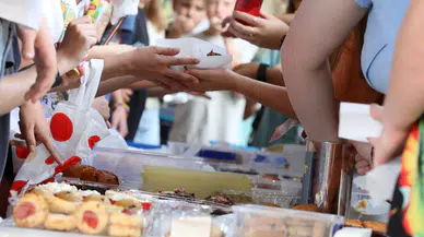 Ankara Kermes Etkinlikleri 2026 Etkinlik Duyuruları