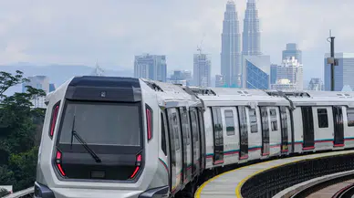 Ankara Üreğil Tren İstasyonu Ulaşım Hatları Ankara Üreğil Tren Saati