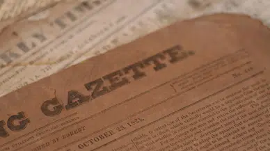 Ankara Resmi Gazete Cumhurbaşkanlığı Kararnamesi Nerede Yayınlanır?
