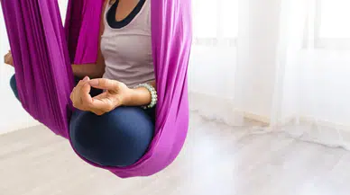 Ankara Hamak Yogası Nerede Var? Ankara Hamak Yogası Fiyatı