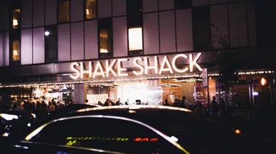 Shake Shack Ankara'da Var mı? Başkentte Şube Açılacak mı?