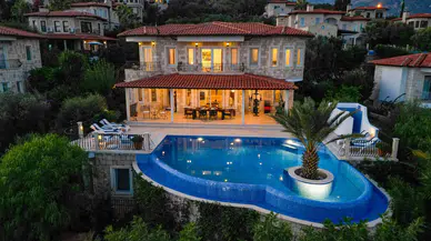 Ankara Kiralık Villa Seçenekleri Nerede? Ankara'da Villa Kiralık Fiyat