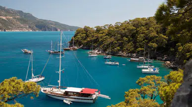 Ankara Fethiye Arası Kaç Km? Ankara'dan Fethiye'ye Ulaşım Seçeneği