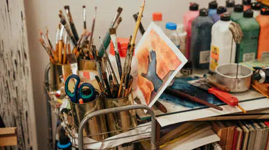 Ankara Dijital Sergi Etkinlikleri Kültür Sanat Dünyasında Öne Çıkıyor