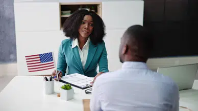 Ankara Amerika Büyükelçiliği Gündemde: Başvuru ve İletişim Süreçleri