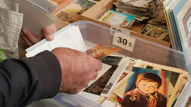 Ankara Şivesi Kelimeler ve Ankara Ağzı İfadeleri Hangileri?